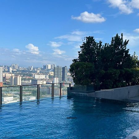 Eminent Stay - Icon City, เปอตาลิงจายา ภายนอก รูปภาพ
