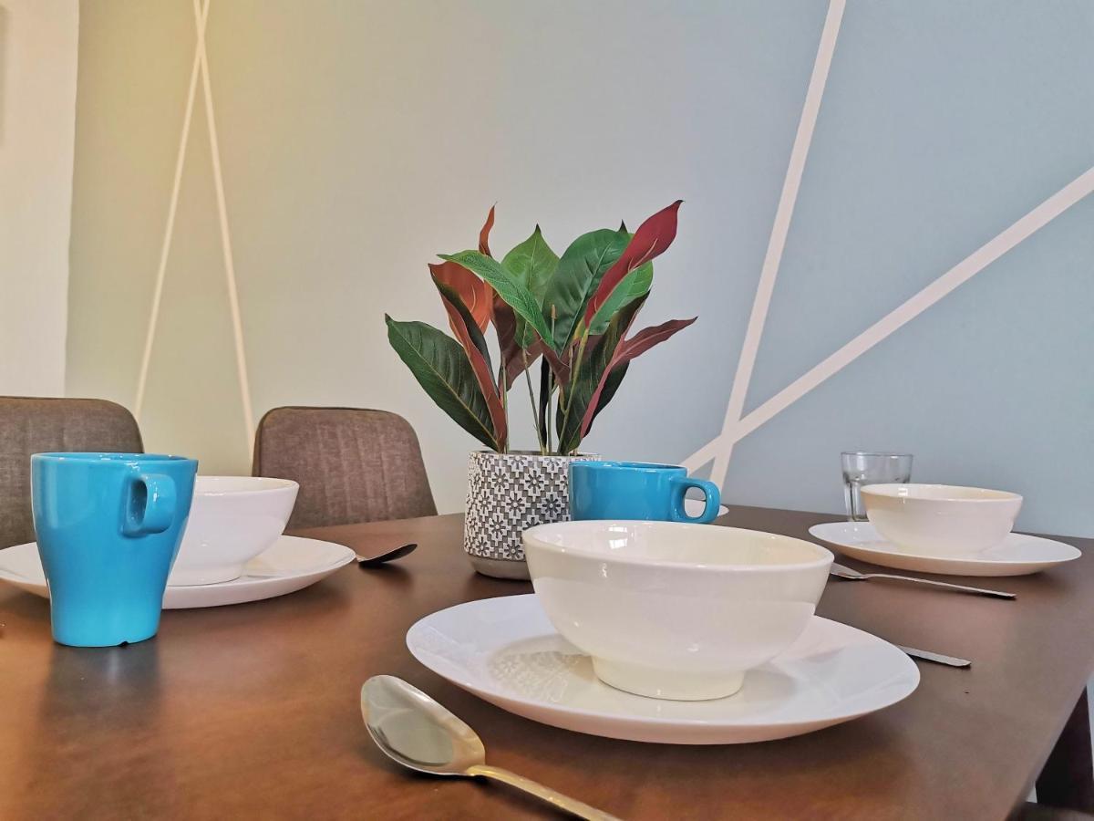 Eminent Stay - Icon City, เปอตาลิงจายา ภายนอก รูปภาพ