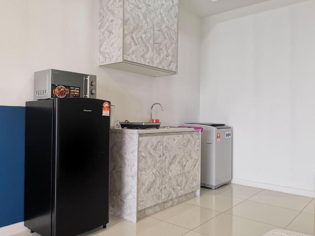 Eminent Stay - Icon City, เปอตาลิงจายา ภายนอก รูปภาพ