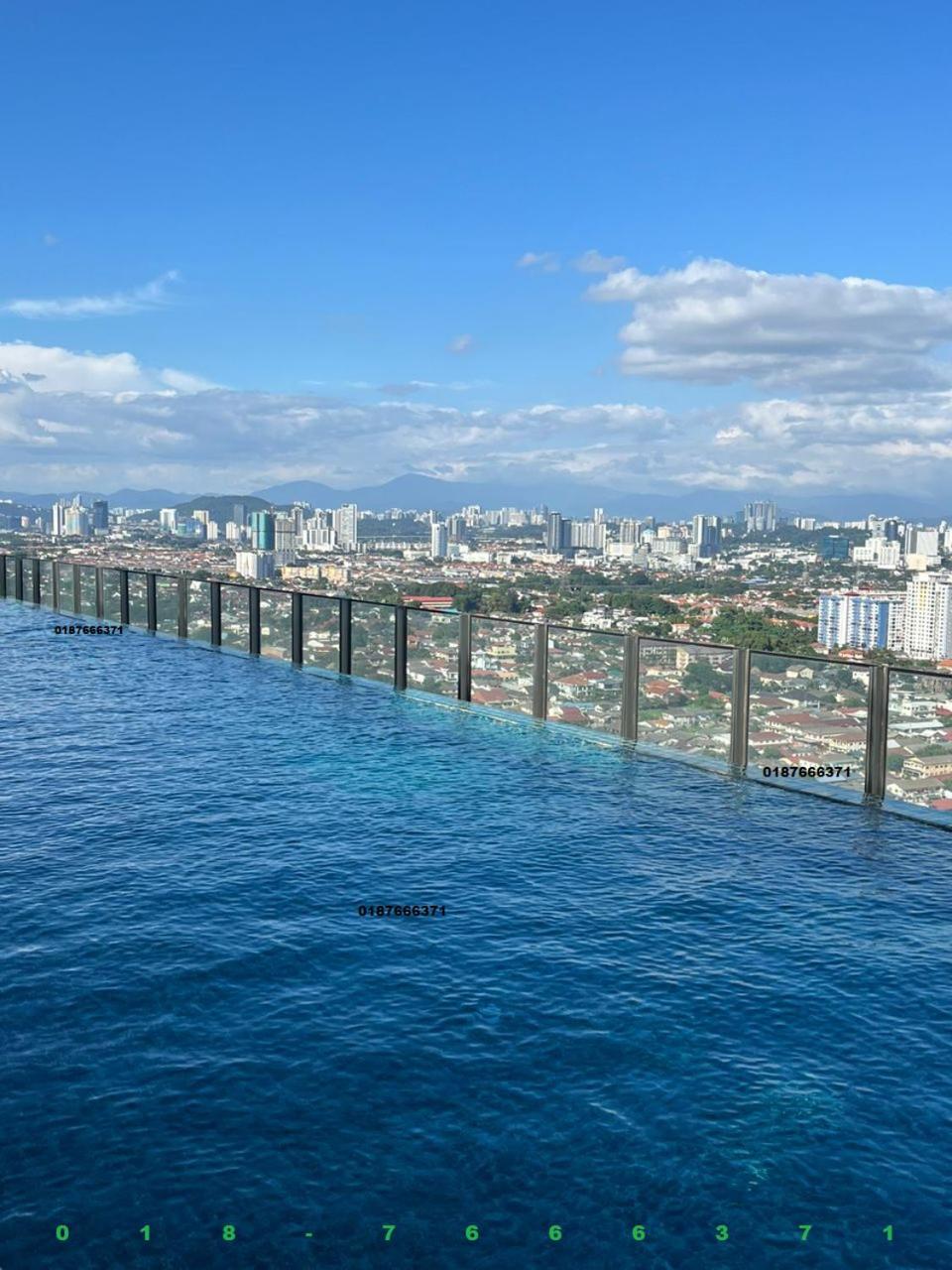 Eminent Stay - Icon City, เปอตาลิงจายา ภายนอก รูปภาพ