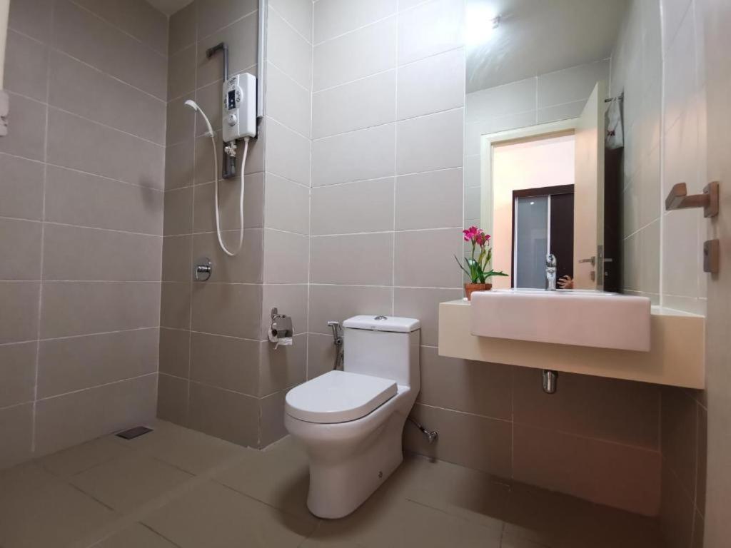 Eminent Stay - Icon City, เปอตาลิงจายา ภายนอก รูปภาพ