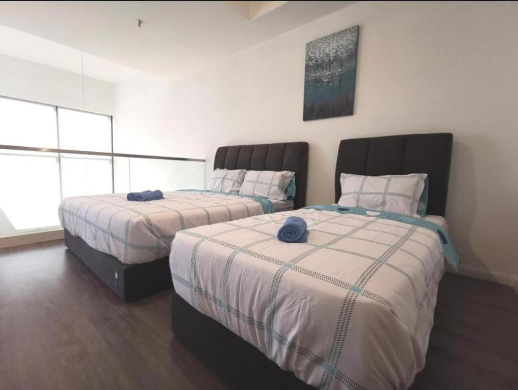 Eminent Stay - Icon City, เปอตาลิงจายา ภายนอก รูปภาพ