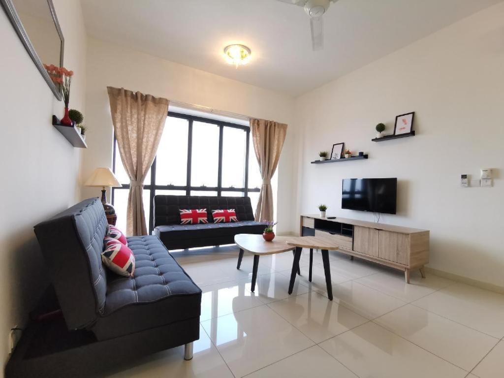 Eminent Stay - Icon City, เปอตาลิงจายา ภายนอก รูปภาพ