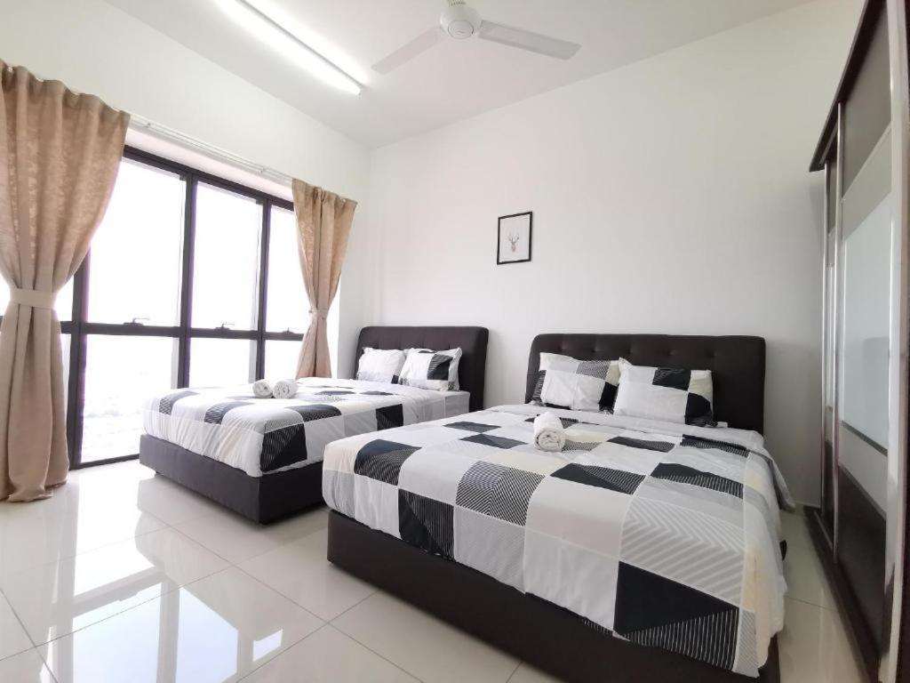 Eminent Stay - Icon City, เปอตาลิงจายา ภายนอก รูปภาพ