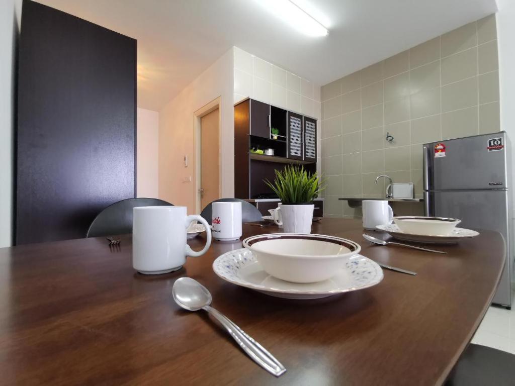 Eminent Stay - Icon City, เปอตาลิงจายา ภายนอก รูปภาพ