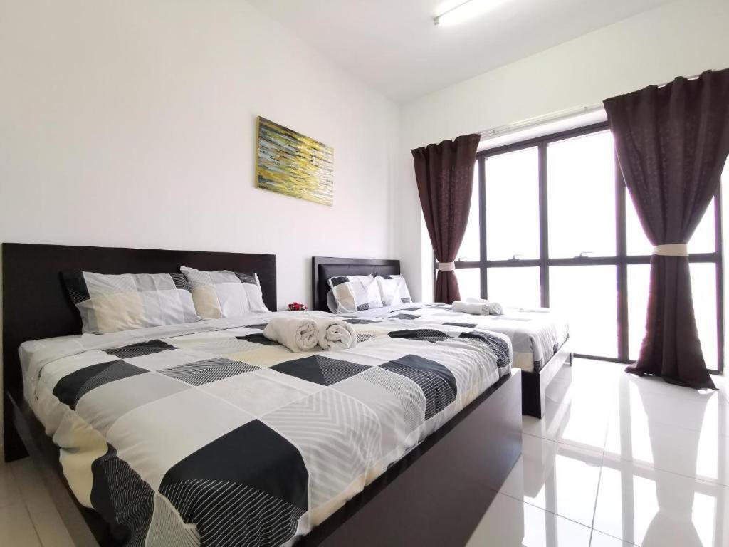 Eminent Stay - Icon City, เปอตาลิงจายา ภายนอก รูปภาพ