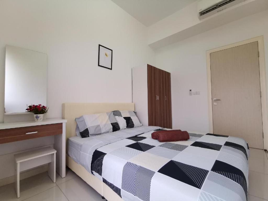 Eminent Stay - Icon City, เปอตาลิงจายา ภายนอก รูปภาพ