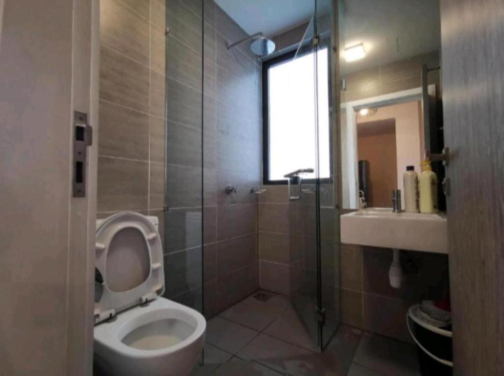 Eminent Stay - Icon City, เปอตาลิงจายา ภายนอก รูปภาพ