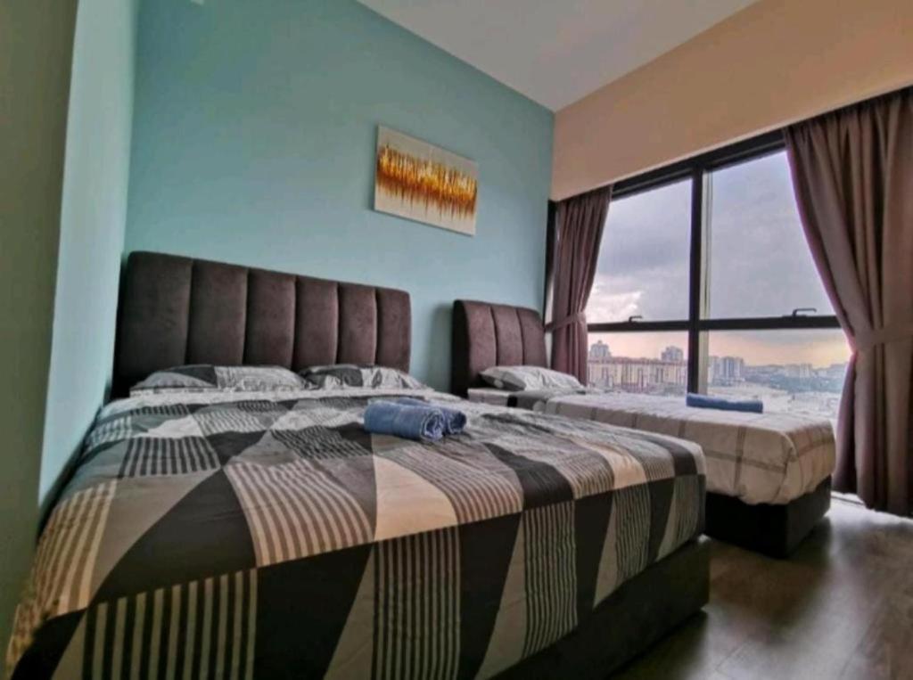Eminent Stay - Icon City, เปอตาลิงจายา ภายนอก รูปภาพ