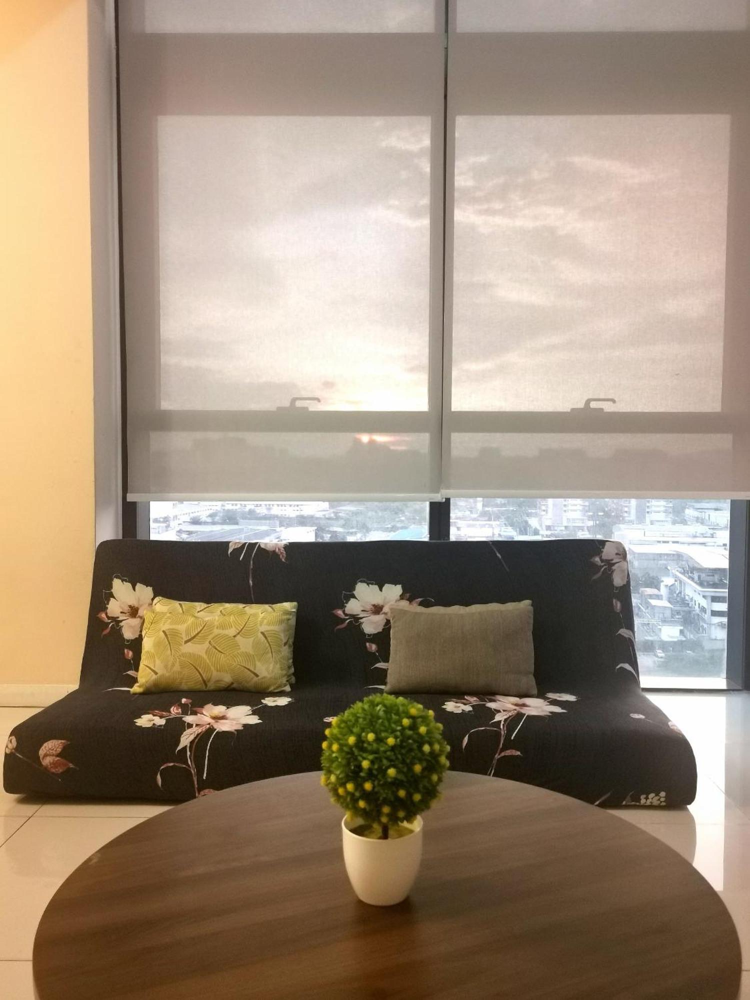 Eminent Stay - Icon City, เปอตาลิงจายา ภายนอก รูปภาพ
