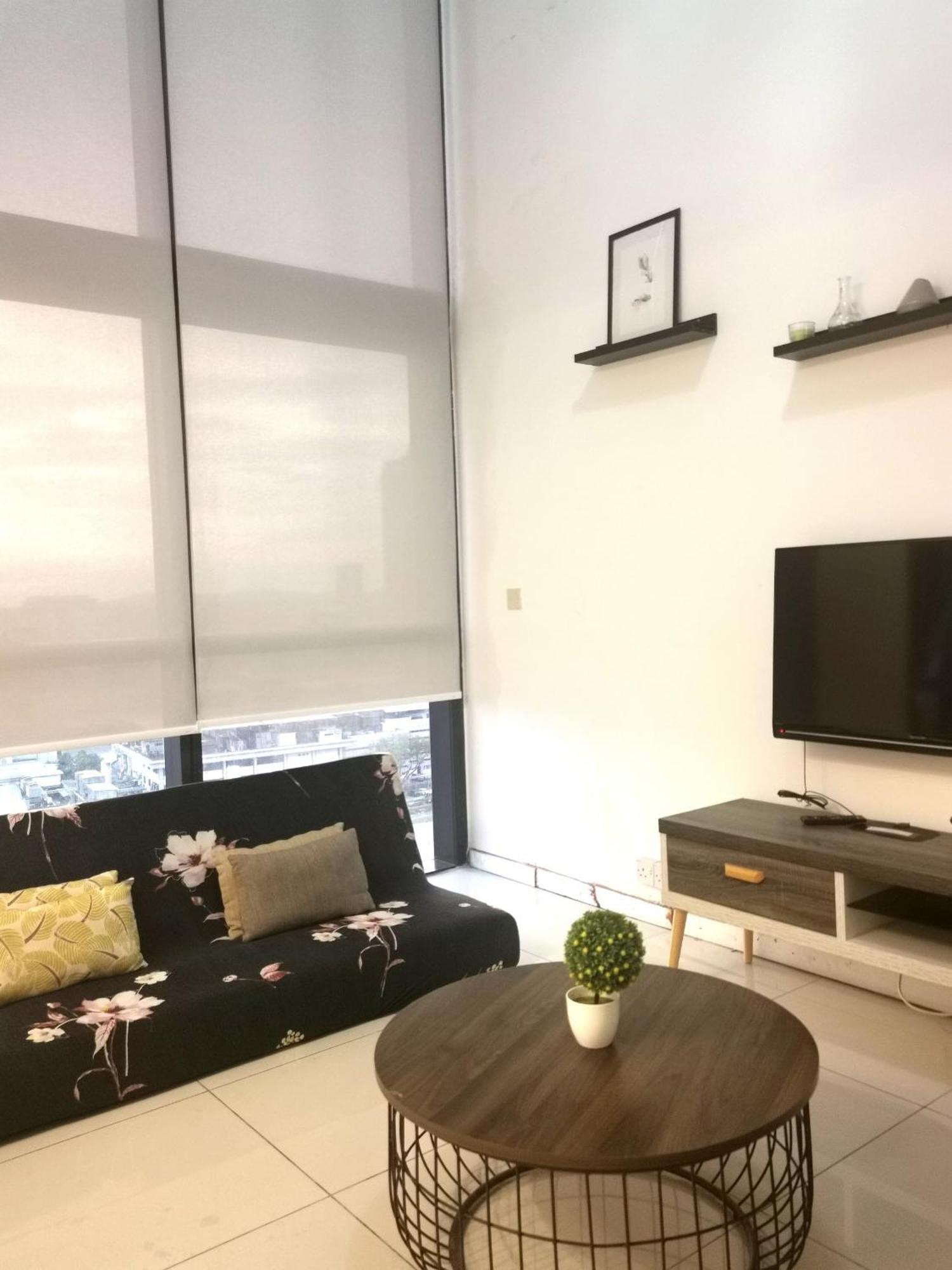 Eminent Stay - Icon City, เปอตาลิงจายา ภายนอก รูปภาพ