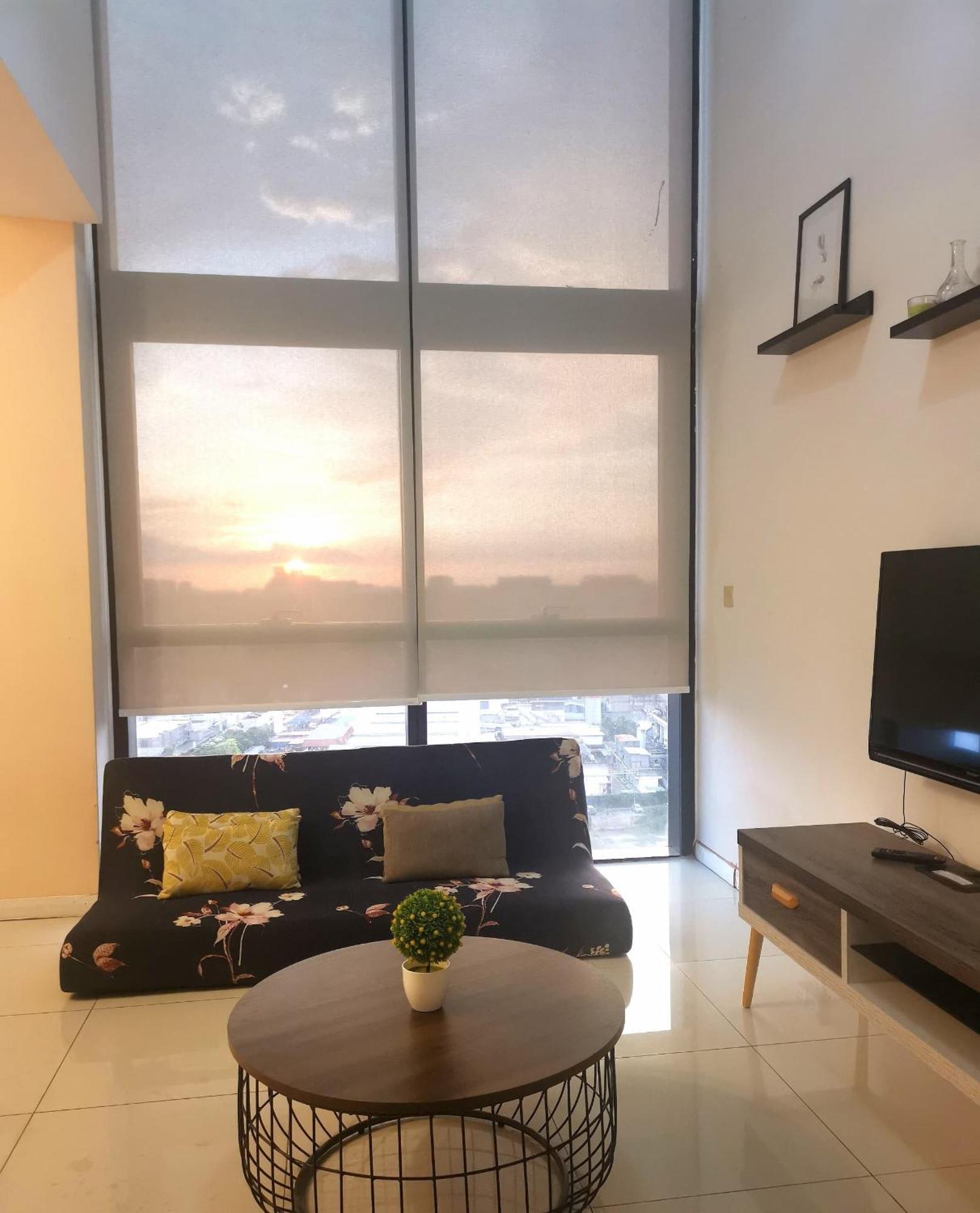 Eminent Stay - Icon City, เปอตาลิงจายา ภายนอก รูปภาพ