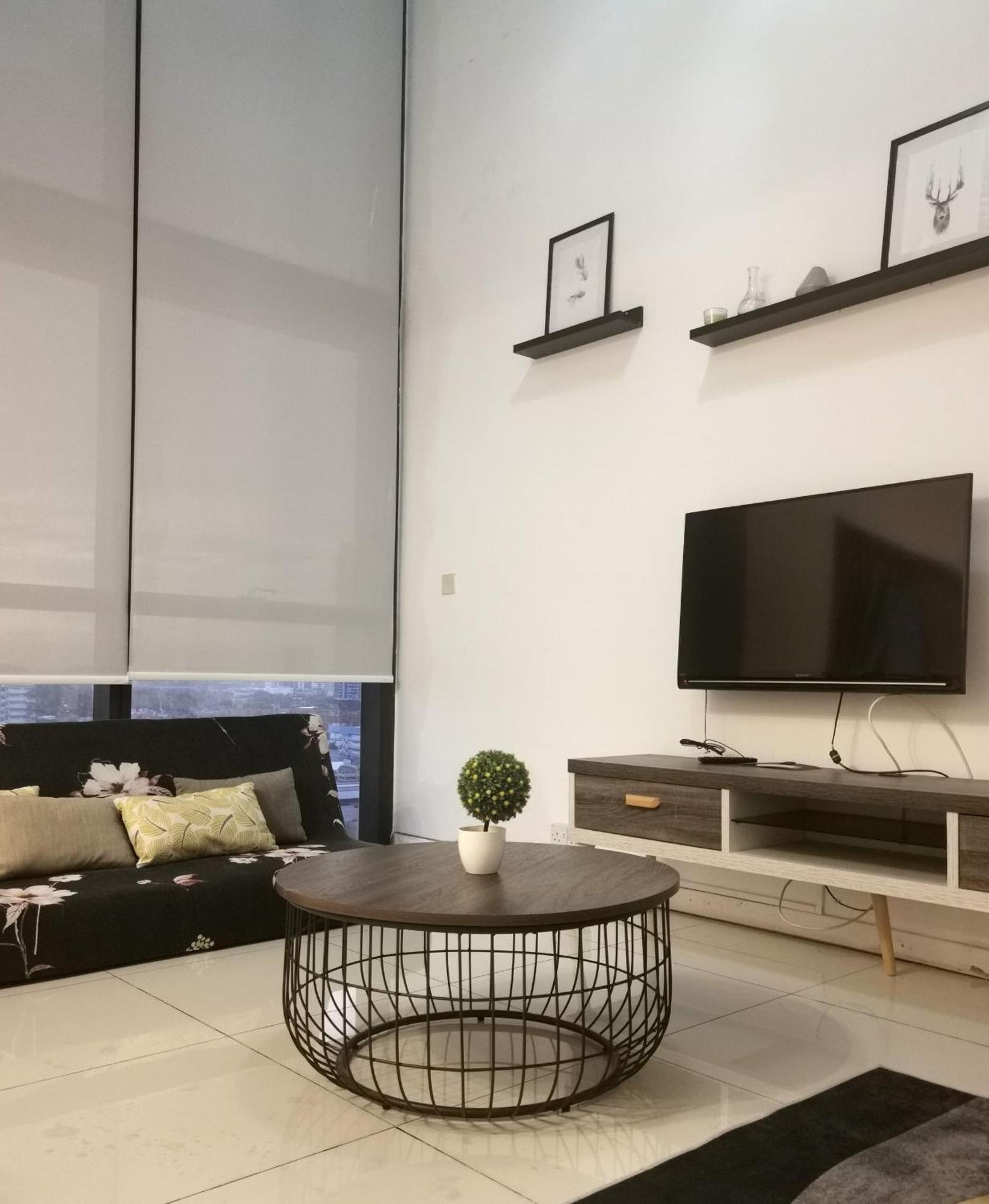 Eminent Stay - Icon City, เปอตาลิงจายา ภายนอก รูปภาพ